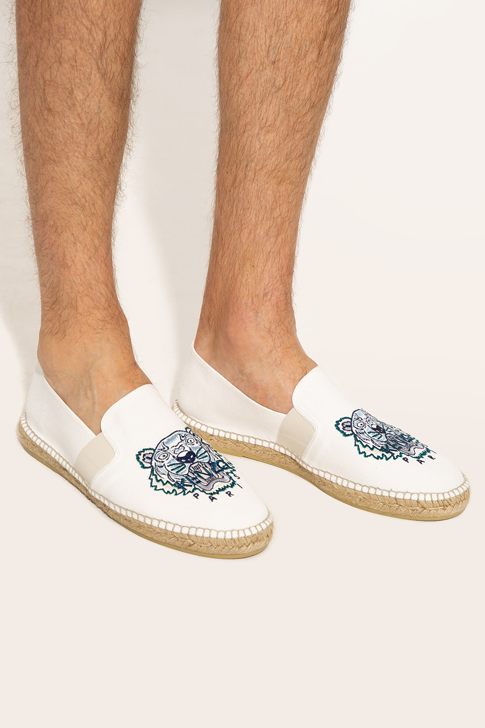 Kenzo espadrilles clearance